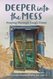 Deeper Into The Mess