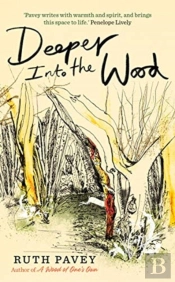 Deeper Into The Wood