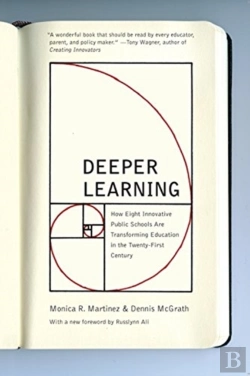 Bertrand.pt - Deeper Learning