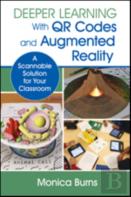 Deeper Learning With Qr Codes And Augmented Reality