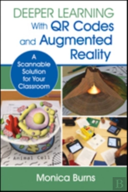 Bertrand.pt - Deeper Learning With Qr Codes And Augmented Reality