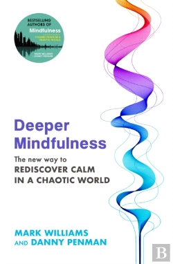 Bertrand.pt - Deeper Mindfulness