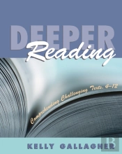 Deeper Reading