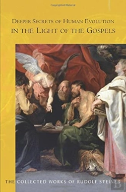Bertrand.pt - Deeper Secrets Of Human Evolution In Light Of The Gospels