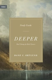 Deeper Study Guide