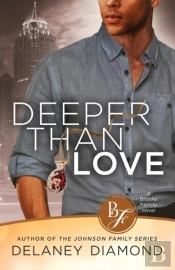 Deeper Than Love