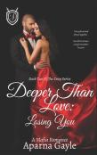 Deeper Than Love