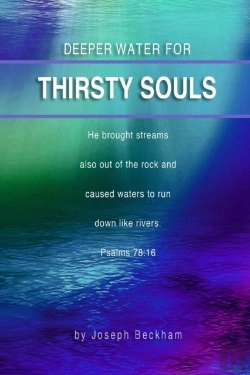 Bertrand.pt - Deeper Water For Thirsty Souls