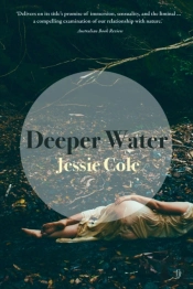 Deeper Water
