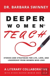 Deeper Women Teach