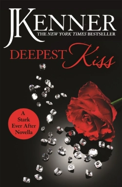 Bertrand.pt - Deepest Kiss: A Stark Ever After Novella
