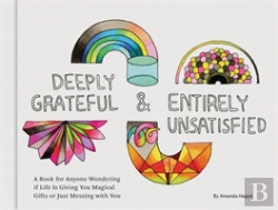 Bertrand.pt - Deeply Grateful & Entirely Unsatisfied