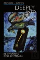 Deeply Into The Bone