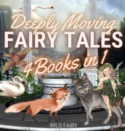Bertrand.pt - Deeply Moving Fairy Tales
