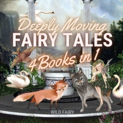 Bertrand.pt - Deeply Moving Fairy Tales