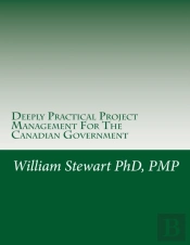 Deeply Practical Project Management For The Canadian Government