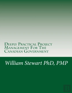 Bertrand.pt - Deeply Practical Project Management For The Canadian Government