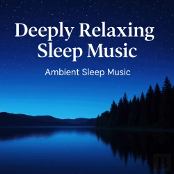 Bertrand.pt - Deeply Relaxing Sleep Music | Ambient Sleep Music