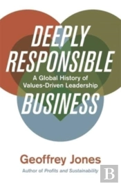 Deeply Responsible Business