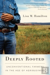 Deeply Rooted