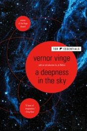 Deepness In The Sky