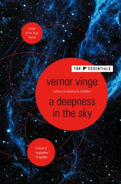 Bertrand.pt - Deepness In The Sky
