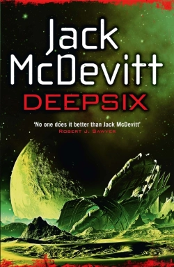 Bertrand.pt - Deepsix (Academy - Book 2)
