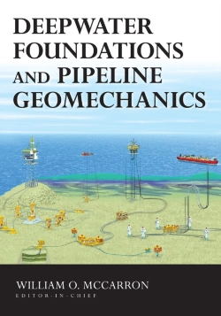 Bertrand.pt - Deepwater Foundations & Pipeline Geomech