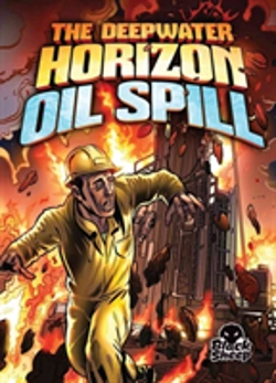 Bertrand.pt - Deepwater Horizon Oil Spill