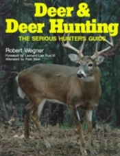 Deer And Deer Hunting