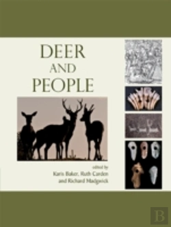 Bertrand.pt - Deer And People