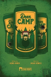 Deer Camp