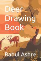 Deer Drawing Book