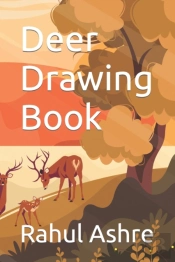 Deer Drawing Book