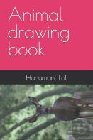 Deer Drawing Book