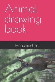 Deer Drawing Book