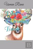 Deer Drawing Book