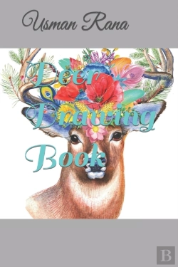 Bertrand.pt - Deer Drawing Book