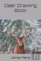 Deer Drawing Book