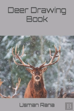 Bertrand.pt - Deer Drawing Book