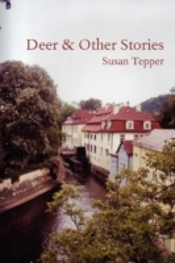 Deer & Other Stories