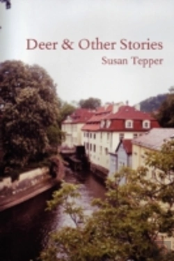 Bertrand.pt - Deer & Other Stories