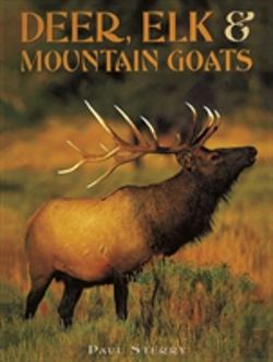 Bertrand.pt - Deer Elk Mountain Goats