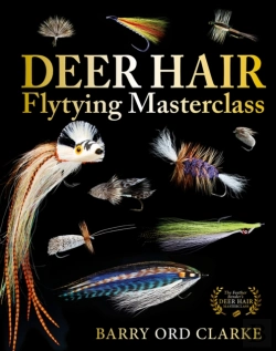 Bertrand.pt - Deer Hair Flytying Masterclass