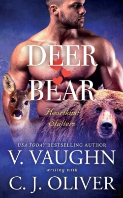 Bertrand.pt - Deer Hearts Bear