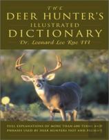 Deer Hunter'S Illustrated Dict