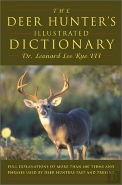Bertrand.pt - Deer Hunter'S Illustrated Dict
