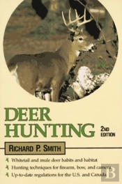 Deer Hunting 2ed