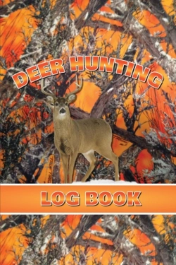 Bertrand.pt - Deer Hunting Log Book