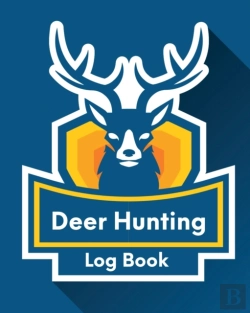 Bertrand.pt - Deer Hunting Log Book